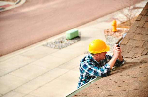 Professional Roofing Contractor in Anaconda, MT