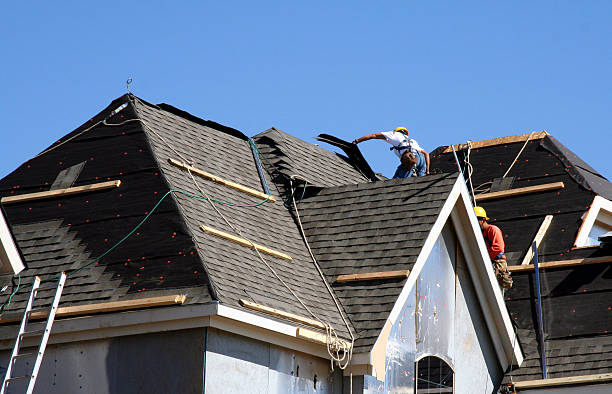 Quick and Trustworthy Emergency Roof Repair Services in Anaconda, MT