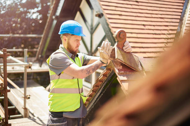Professional Roofing Contractor in Anaconda, MT