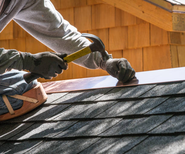 Quick and Trustworthy Emergency Roof Repair Services in Anaconda, MT